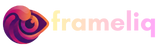 Frameliq logo